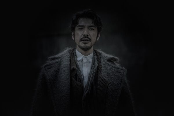 ▲《風林火山》金城武首次挑戰說義大利語透露是最大挑戰還被劉青雲稱讚。(圖/壹壹喜喜提供)