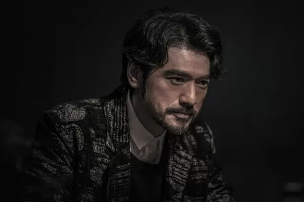 ▲《風林火山》金城武首次挑戰說義大利語透露是最大挑戰還被劉青雲稱讚。(圖/壹壹喜喜提供)