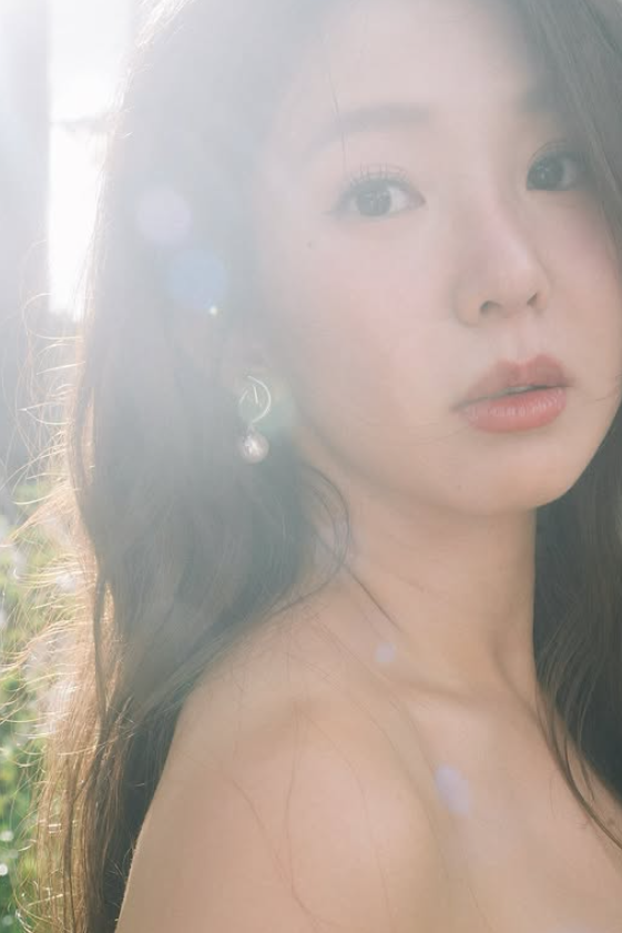 ▲▼郭書瑤。(圖/翻攝自Instagram/yaokuo)