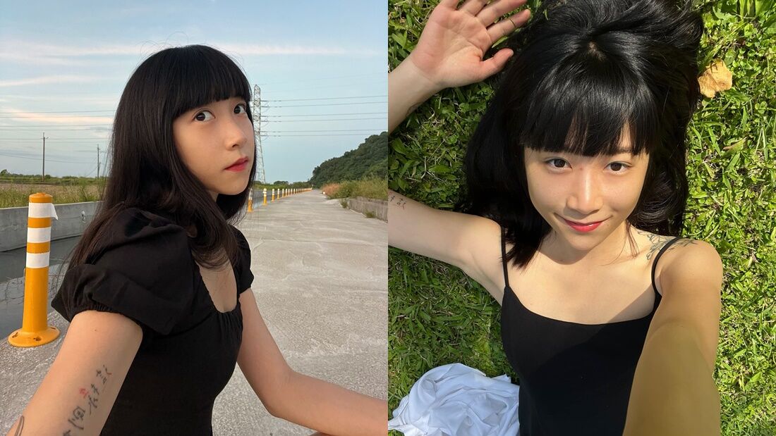 ▲▼NanaQ。(圖/翻攝自Facebook/NanaQ)