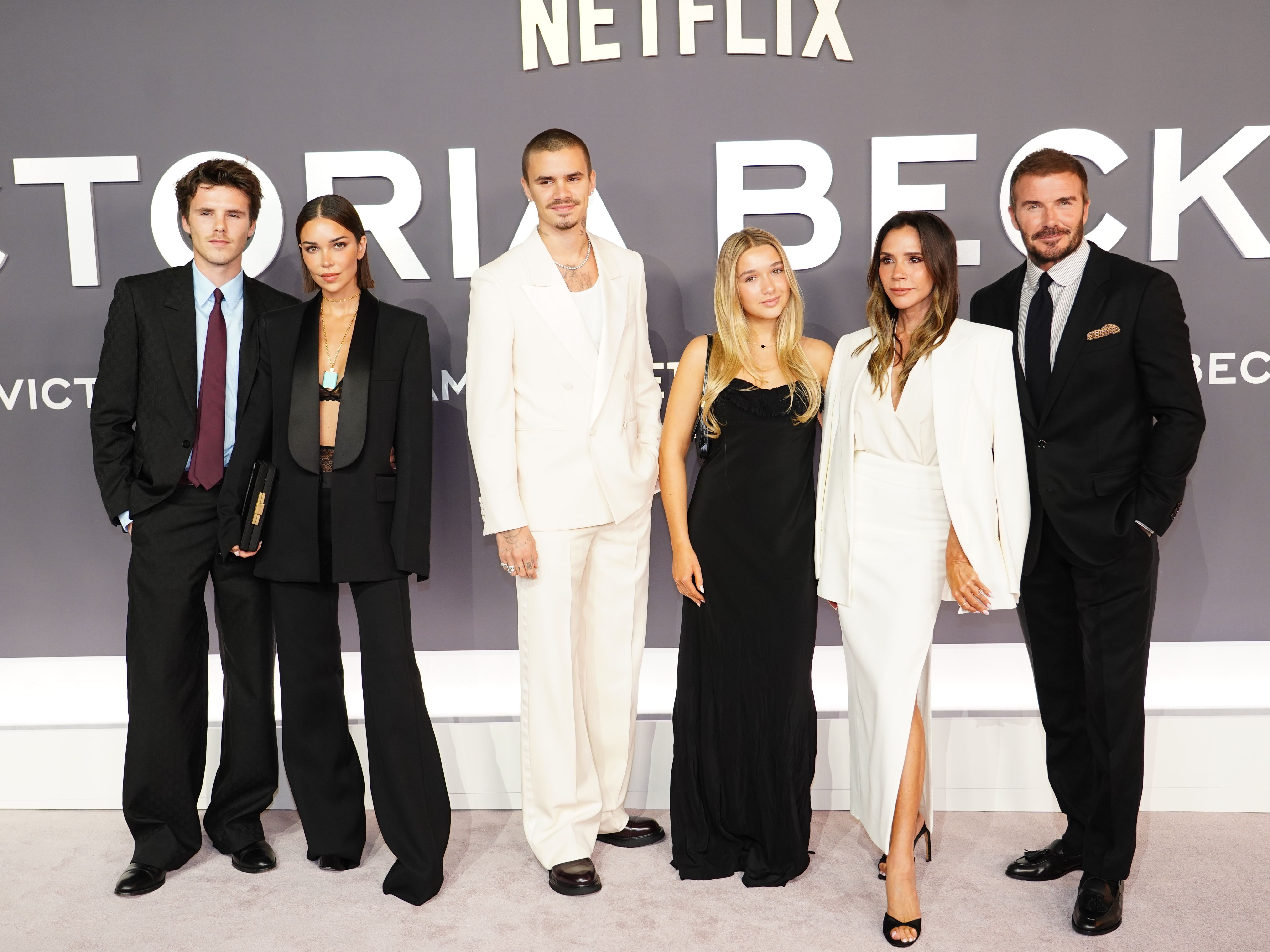 ▲▼貝嫂 。(圖/路透社)