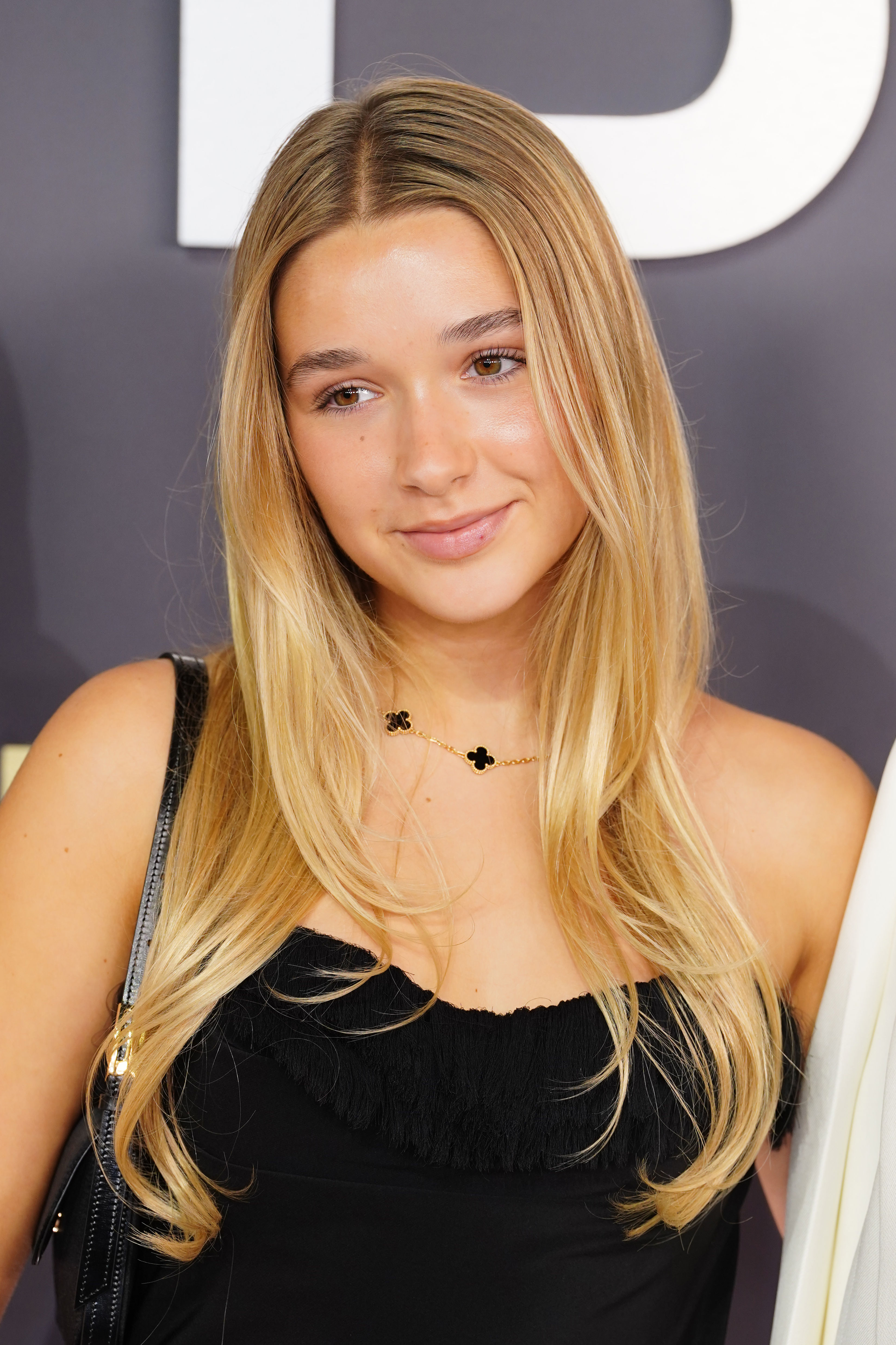 ▲▼貝嫂 。(圖/路透社)