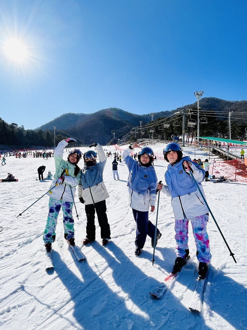 韓國冬日旅遊新亮點 冰雪節慶與米其林美食齊登場(圖/鳳凰旅遊)