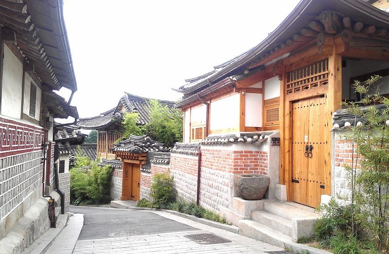 韓國冬日旅遊新亮點 冰雪節慶與米其林美食齊登場(圖/鳳凰旅遊)