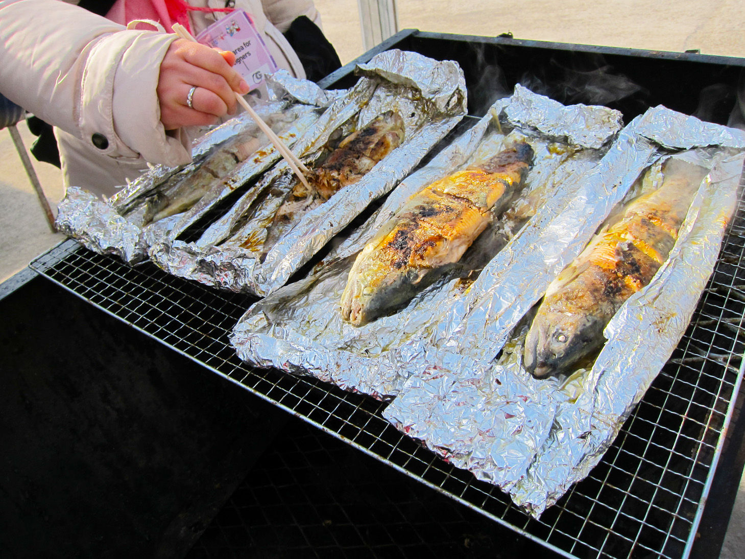 韓國冬日旅遊新亮點 冰雪節慶與米其林美食齊登場(圖/鳳凰旅遊)