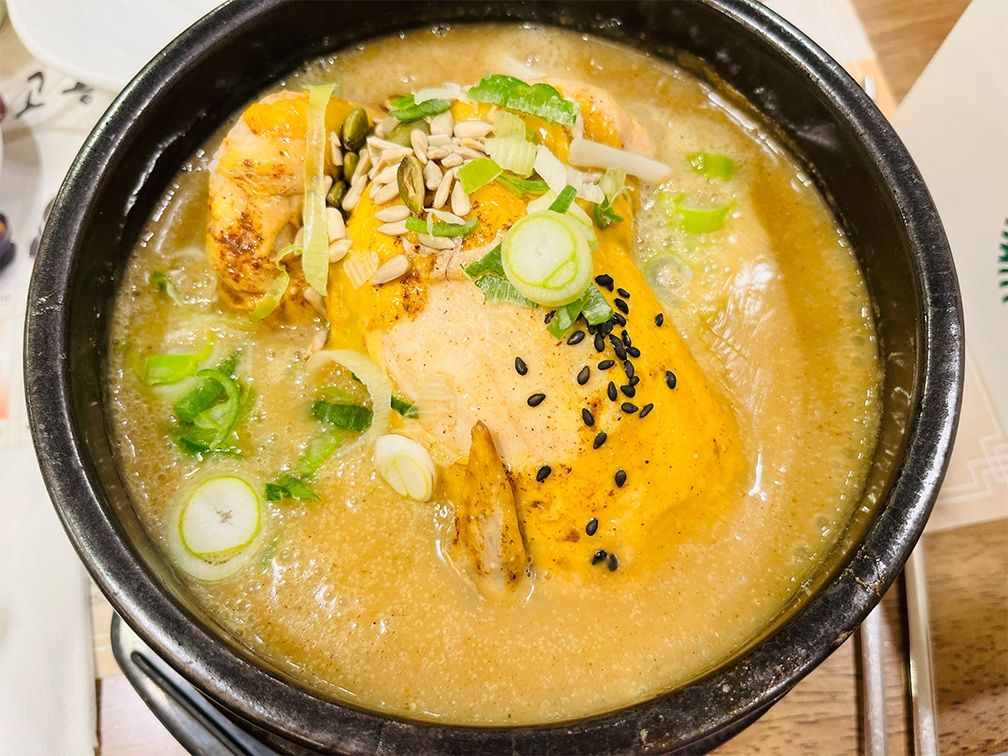 韓國冬日旅遊新亮點 冰雪節慶與米其林美食齊登場(圖/鳳凰旅遊)