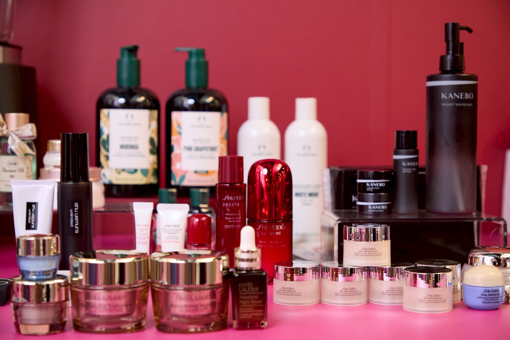 ▲▼ 週年慶,GlobalMall,HelloKitty,優惠,限定活動,新北,中和,環球購物中心。(圖/Global Mall提供)