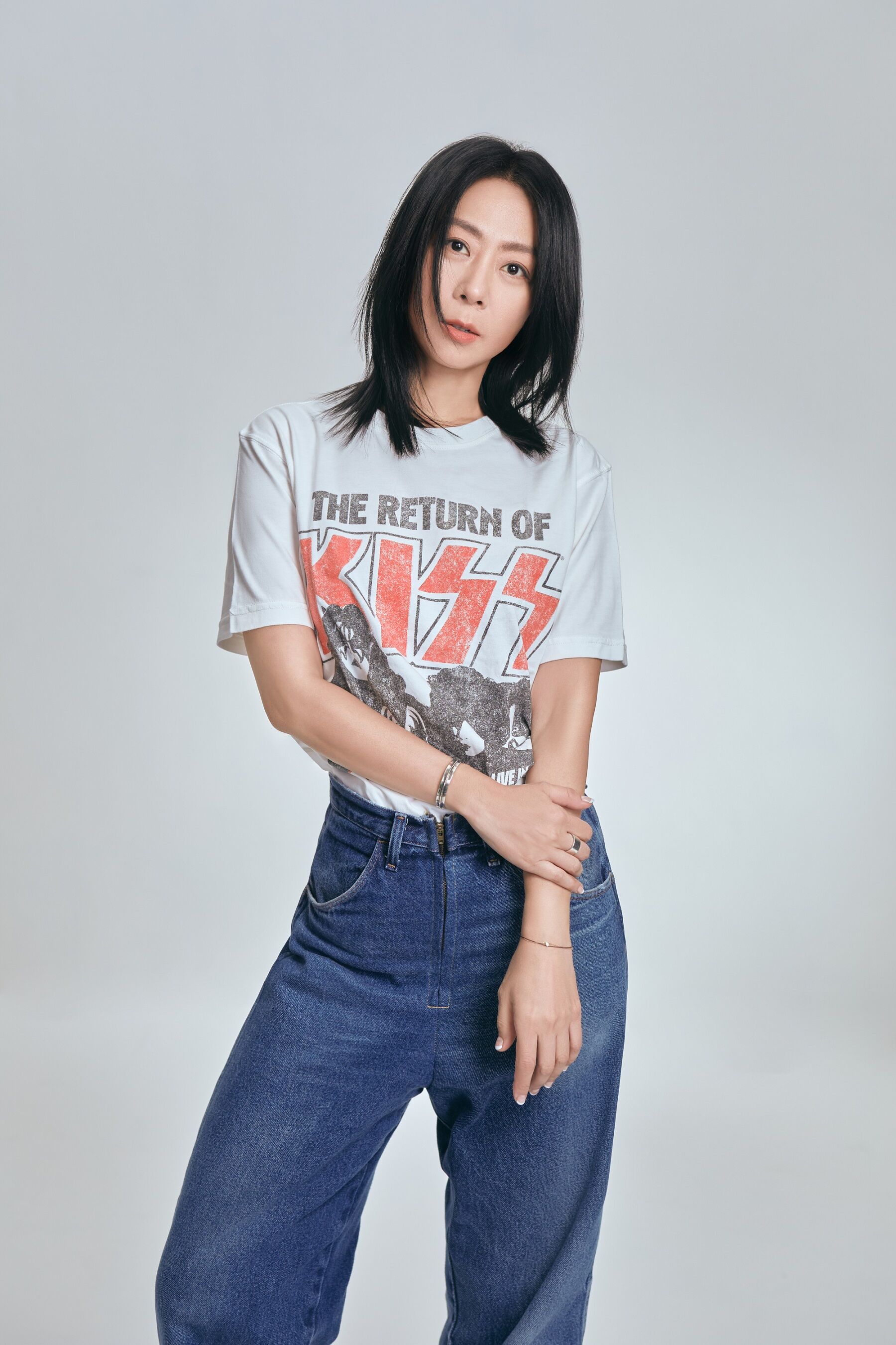 呼叫音樂節,陳綺貞,田馥甄,麋先生,告五人,大都會公園 。(圖/呼叫音樂節提供)