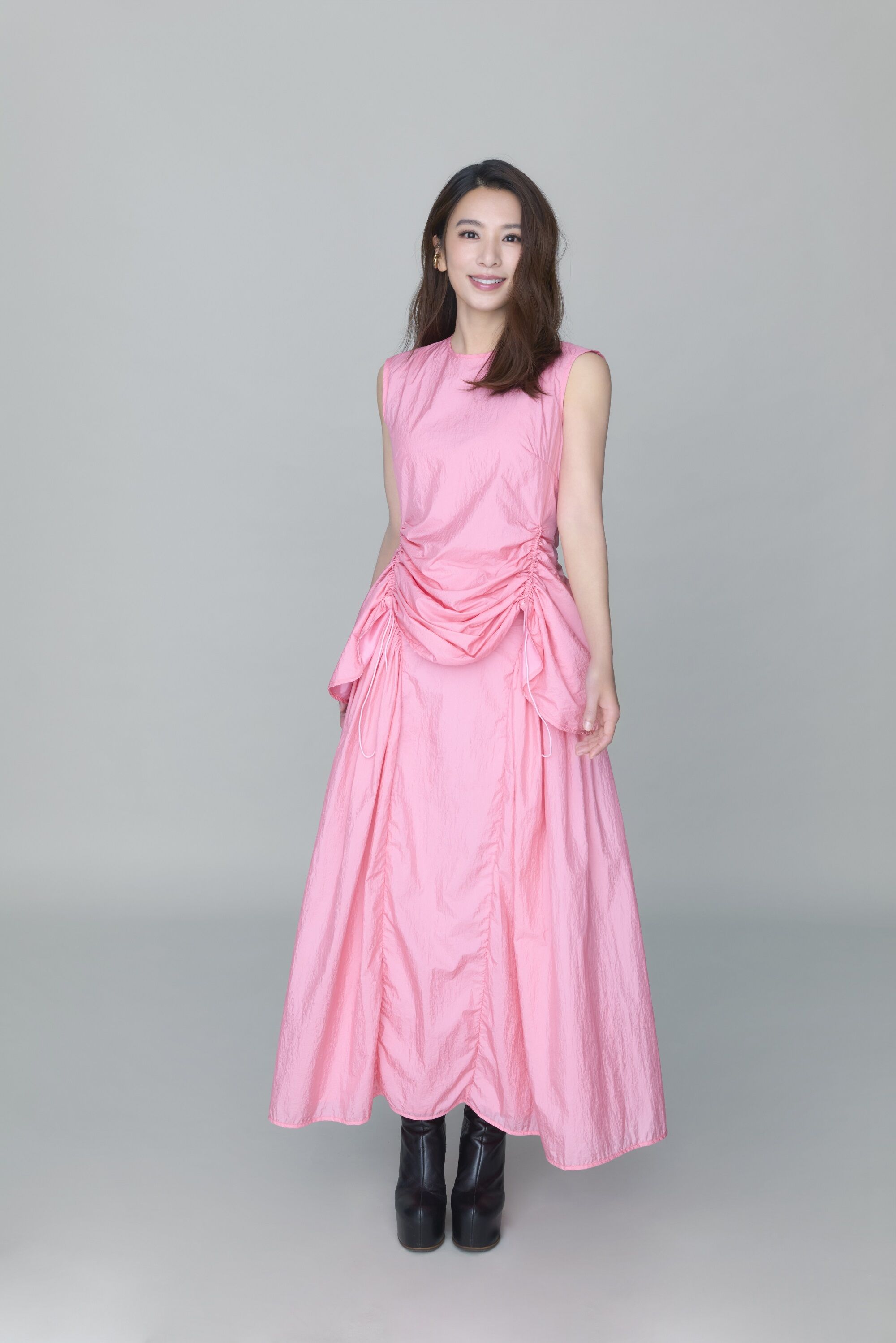 呼叫音樂節,陳綺貞,田馥甄,麋先生,告五人,大都會公園 。(圖/呼叫音樂節提供)