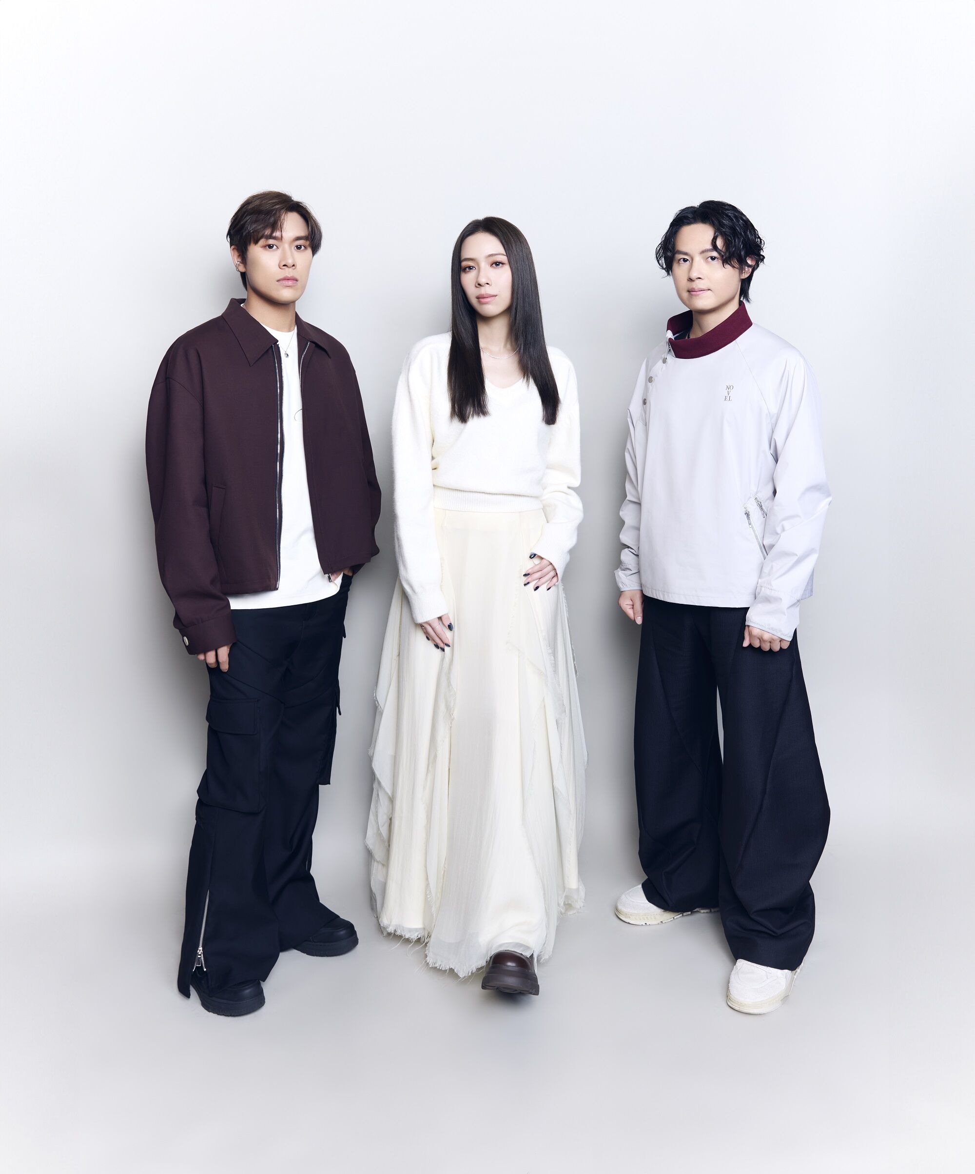 呼叫音樂節,陳綺貞,田馥甄,麋先生,告五人,大都會公園 。(圖/呼叫音樂節提供)