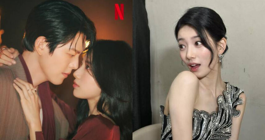 《許願吧,精靈》秀智的美貌震驚韓網!從60公斤到顏值巔峰,國民初戀的「1000卡減肥菜單」與保養攻略