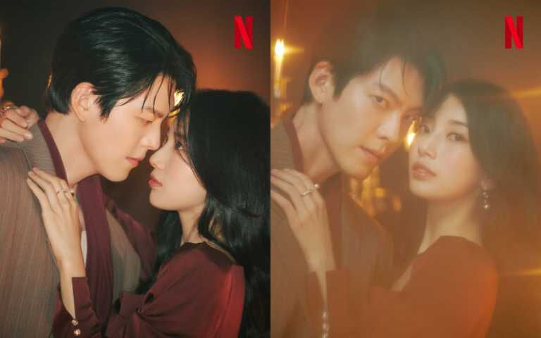 《許願吧,精靈》秀智的美貌震驚韓網!從60公斤到顏值巔峰,國民初戀的「1000卡減肥菜單」與保養攻略