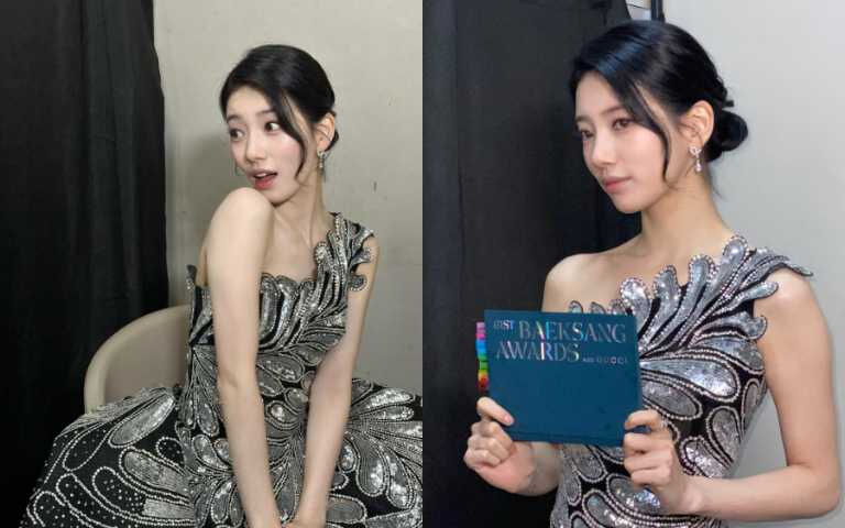 《許願吧,精靈》秀智的美貌震驚韓網!從60公斤到顏值巔峰,國民初戀的「1000卡減肥菜單」與保養攻略