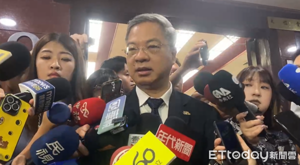 ▲▼經濟部長龔明鑫。(圖/記者黃國霖攝)