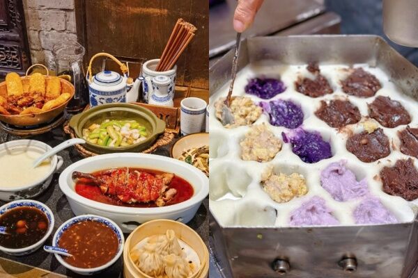 ▲▼陸十一長假城市TOP10公布。(圖/翻攝自微博)