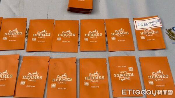 ▲▼ 雲林檢警聯手掃蕩槍毒瓦解跨縣市「喪屍菸彈」販毒網絡 。(圖/記者游瓊華翻攝)