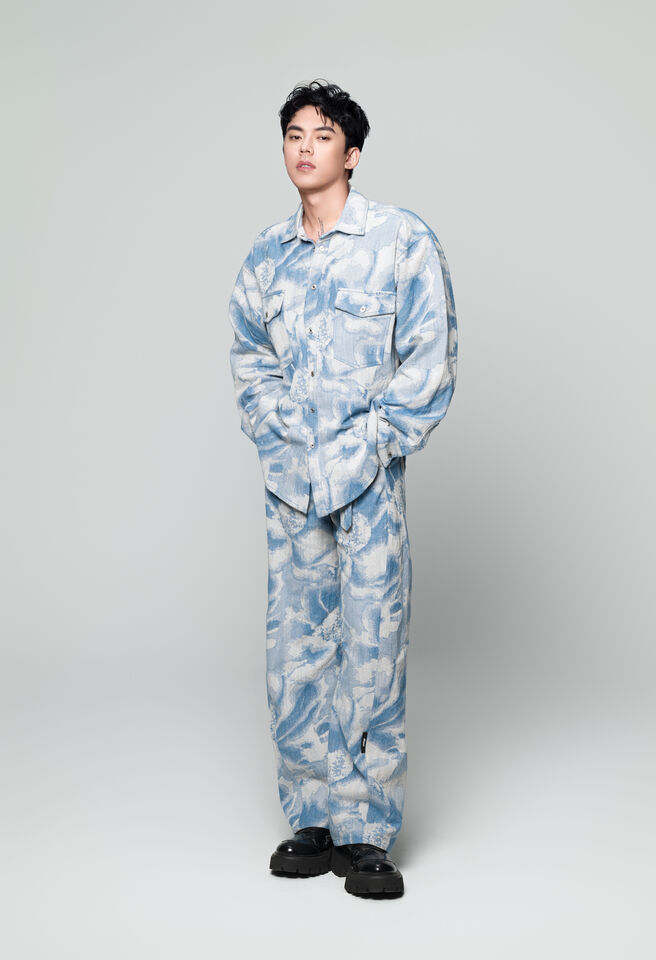 ▲▼ 美秀集團、HUSH、芒果醬出席搖滾台中。(圖/台中市政府提供)