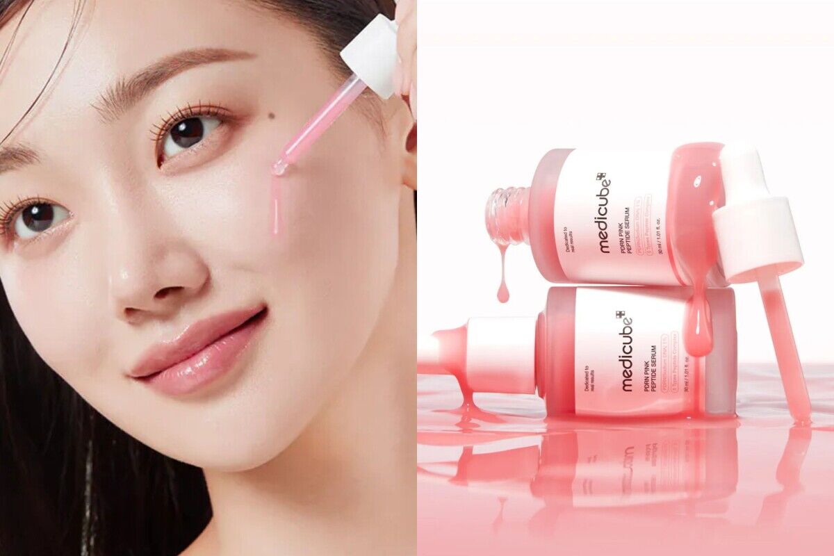 ▲必買保養 。(圖/翻攝自IG)