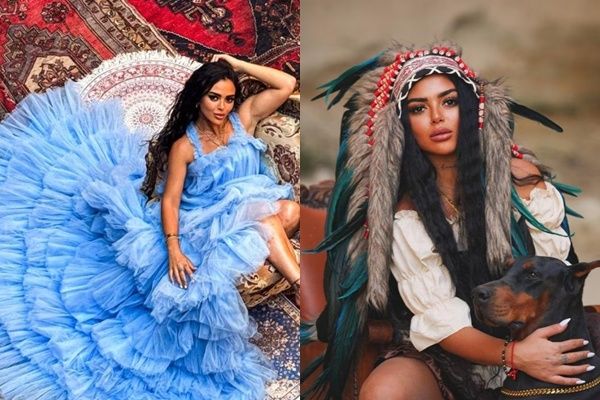 ▲▼27歲女模「墜樓案」大逆轉!指甲驗出男性DNA 遺書竟是偽造。(圖/翻攝自X)