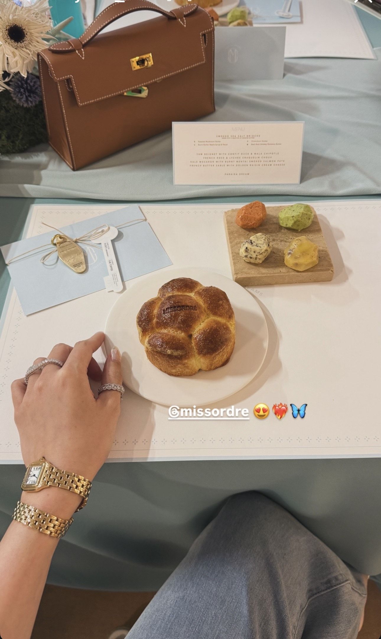 ▲▼陳雪鈴 。(圖/翻攝IG)