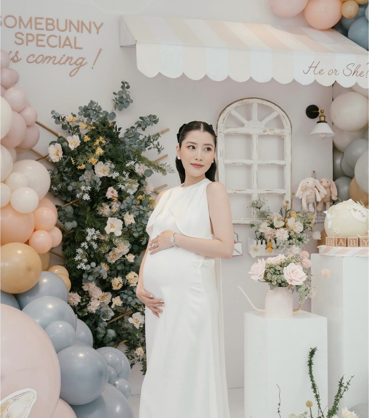 ▲▼陳雪鈴 。(圖/翻攝IG)