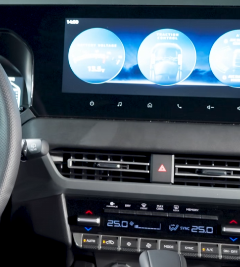 ▲台灣中華三菱Xforce再度釋出預告。(圖/翻攝自中華三菱)