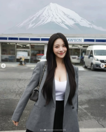 ▲▼蔡瑞雪。(圖/翻攝自Instagram/snowbabyq)