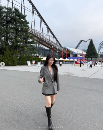 ▲▼蔡瑞雪。(圖/翻攝自Instagram/snowbabyq)