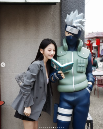 ▲▼蔡瑞雪。(圖/翻攝自Instagram/snowbabyq)