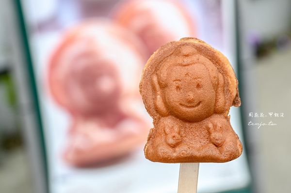 ▲▼高岡大佛。(圖/部落客周花花授權提供)