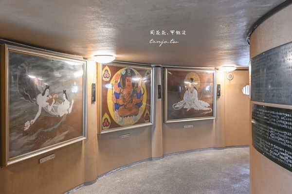 ▲▼高岡大佛。(圖/部落客周花花授權提供)