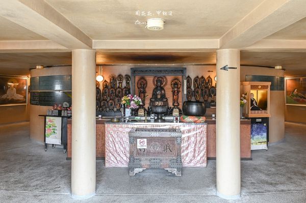 ▲▼高岡大佛。(圖/部落客周花花授權提供)