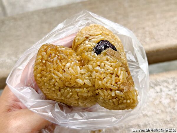 ▲▼新竹有夠爛花生湯。(圖/部落客DARREN蘋果樹旅遊玩樂誌授權提供)