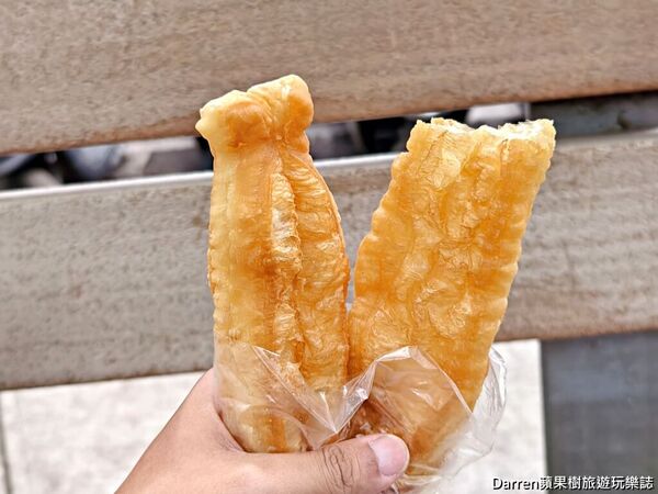 ▲▼新竹有夠爛花生湯。(圖/部落客DARREN蘋果樹旅遊玩樂誌授權提供)