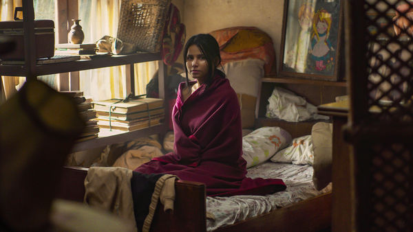 ▲《大婢咒》將於10月23日在台上映。(圖/威視電影提供)