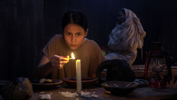 ▲《大婢咒》將於10月23日在台上映。(圖/威視電影提供)