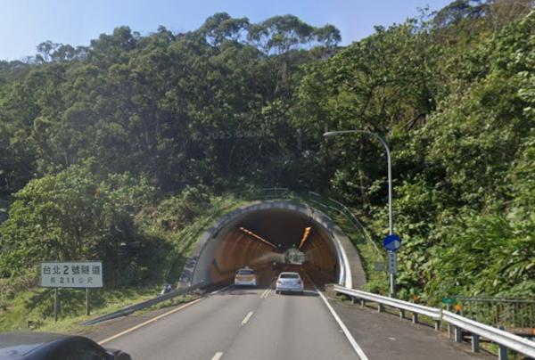 (圖/翻攝自Google地圖)