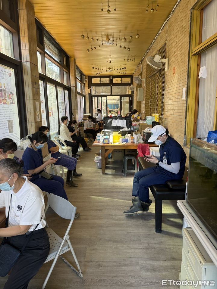 ▲▼ 遠距醫療 。(圖/遠傳電信提供)