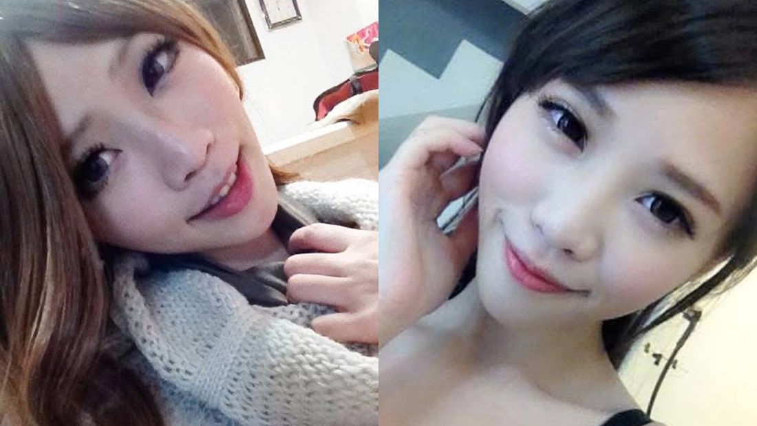 ▲▼咪妃。(圖/翻攝自Facebook/咪妃Julia)