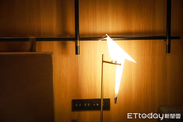 ▲▼阿里山英迪格酒店。(圖/記者蔡玟君攝)