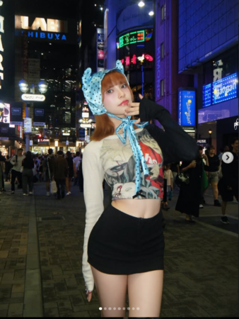 ▲▼李芷霖。(圖/翻攝自Instagram/leelin0)