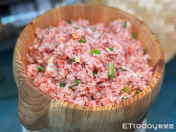 ▲▼馬祖北竿龍和閩東風味館。(圖/記者蔡玟君攝)