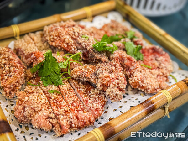 ▲▼馬祖北竿龍和閩東風味館。(圖/記者蔡玟君攝)