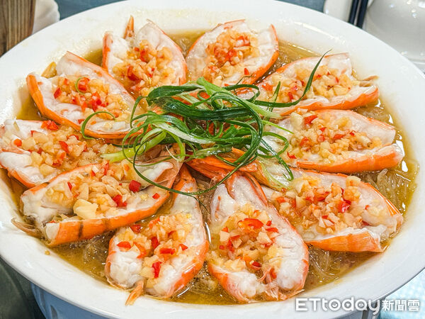 ▲▼馬祖北竿龍和閩東風味館。(圖/記者蔡玟君攝)