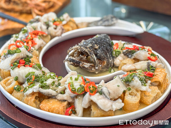 ▲▼馬祖北竿龍和閩東風味館。(圖/記者蔡玟君攝)