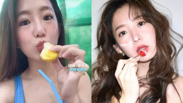 ▲郭書瑤。(圖/翻攝自Instagram/yaokuo)