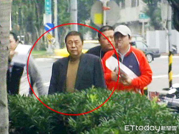 ▲▼中聯集團大哥「空董」張忠信。(圖/ETtoday資料照)