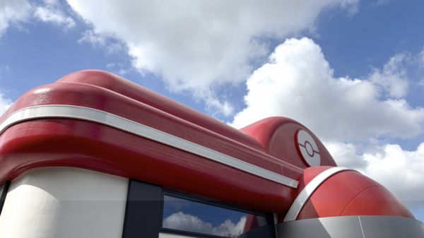 ▲▼寶可夢樂園寶可夢訓練中心。(圖/翻攝自X/@PokeParkKANTOjp)