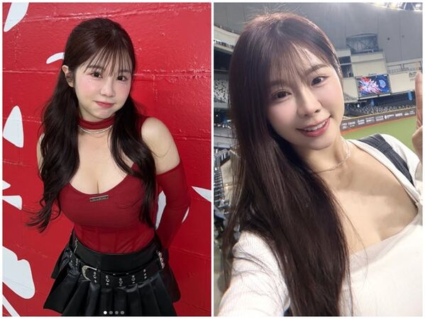 ▲▼賴可。(圖/翻攝自Instagram/kawai_1023)