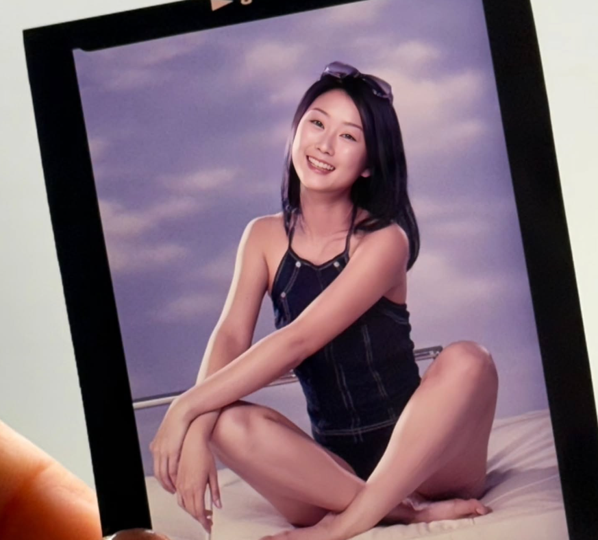 ▲▼陳珮騏。(圖/翻攝自Instagram/carolyncat827)